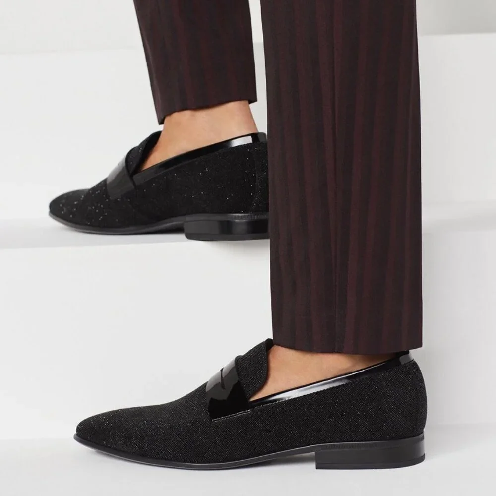 Aldo jerani sparkle